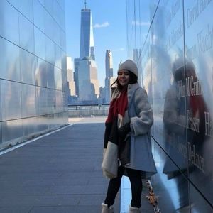 Meet your Posher, Suphalak